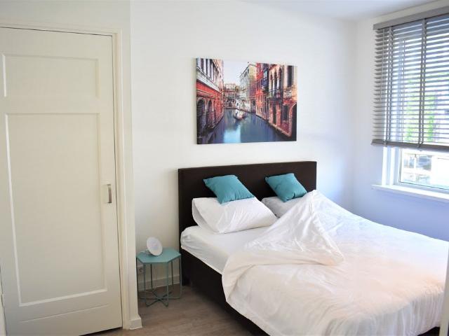 Appartement in Rotterdam