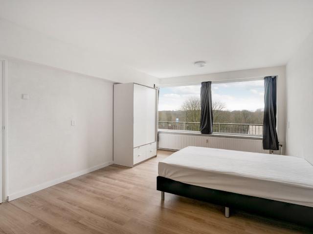 Appartement in Rotterdam