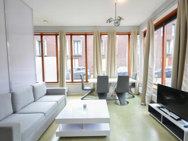 Appartement in Rotterdam