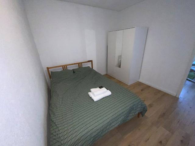 Appartement in Rotterdam