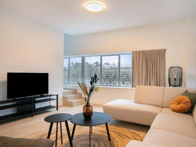 Appartement in Rotterdam