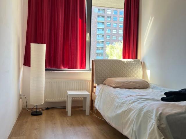 Appartement in Rotterdam