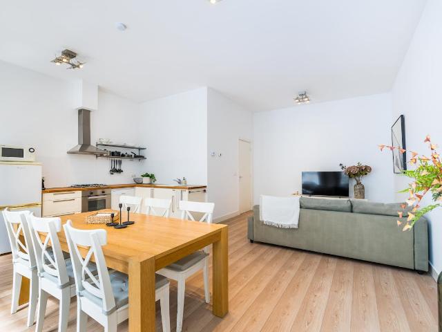 Appartement in Rotterdam