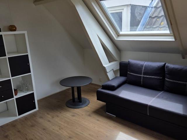 Appartement in Rotterdam