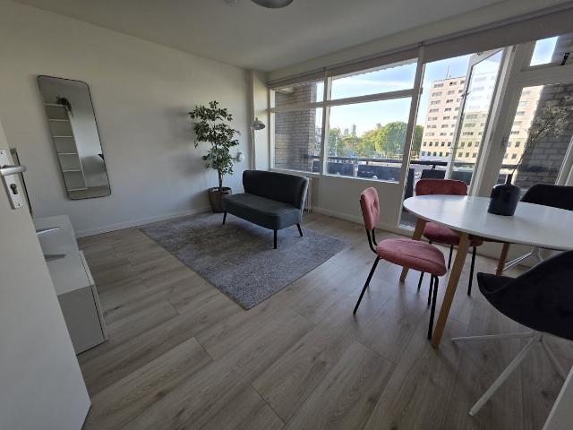 Appartement in Rotterdam