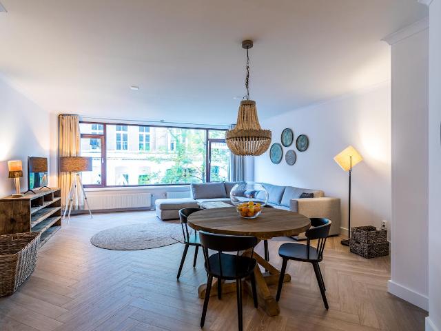 Appartement in Rotterdam