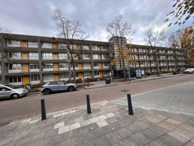 Appartement in Rotterdam