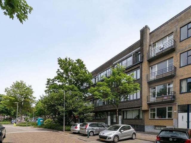 Appartement in Rotterdam