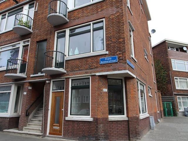 Appartement in Rotterdam