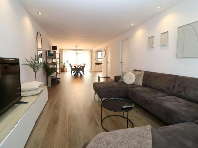 Appartement in Rotterdam