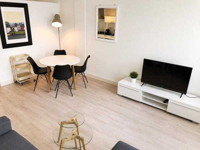 Appartement in Rotterdam