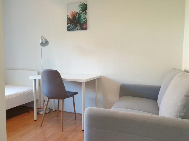 Appartement in Rotterdam