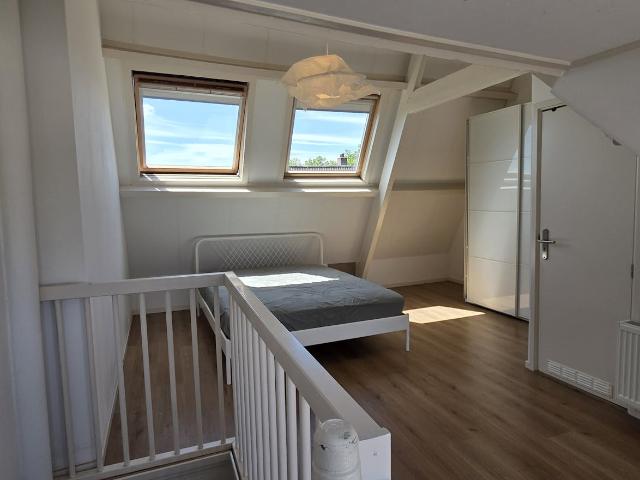 Appartement in Rotterdam