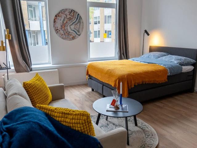 Appartement in Rotterdam