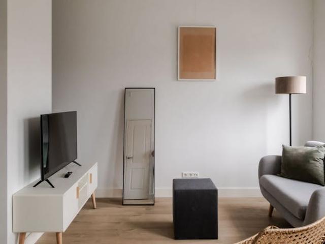 Appartement in Rotterdam