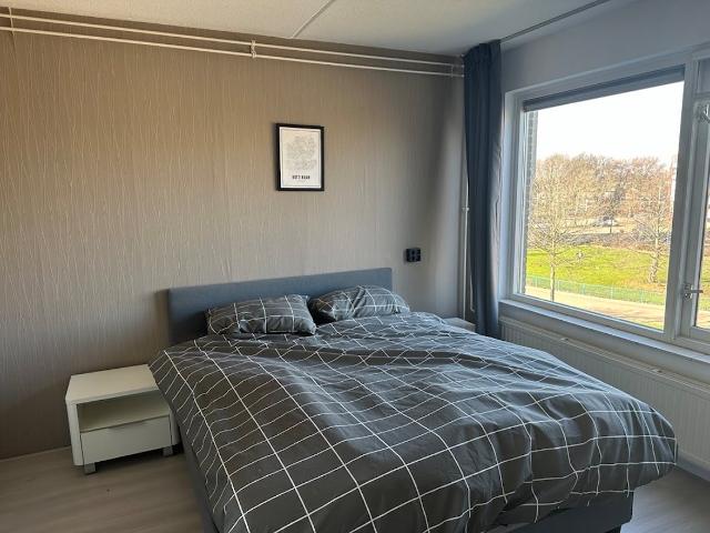 Appartement in Rotterdam