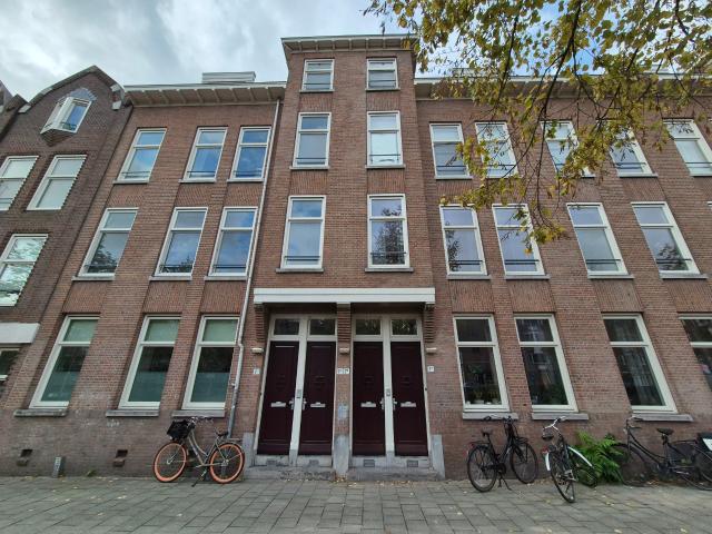 Appartement in Rotterdam