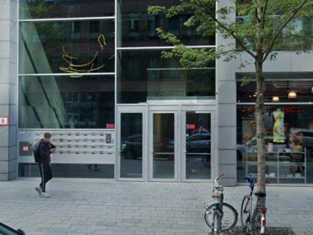 Appartement in Rotterdam