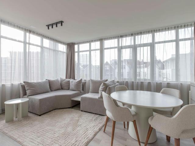 Appartement in Rotterdam