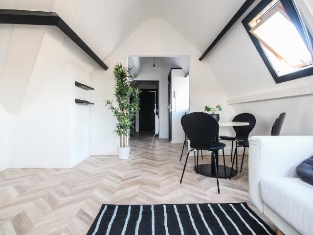 Appartement in Rotterdam
