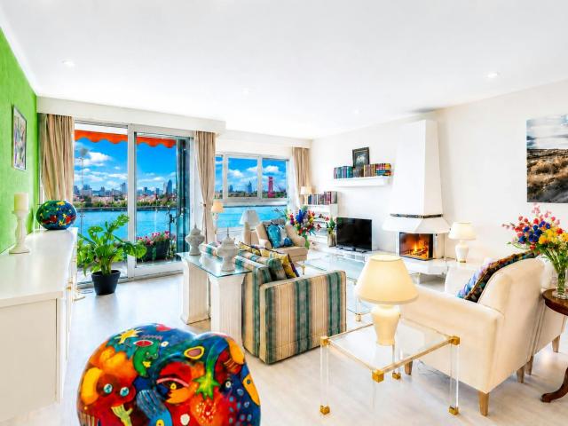 Appartement in Rotterdam