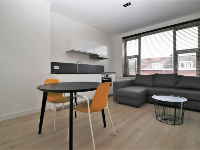 Appartement in Rotterdam