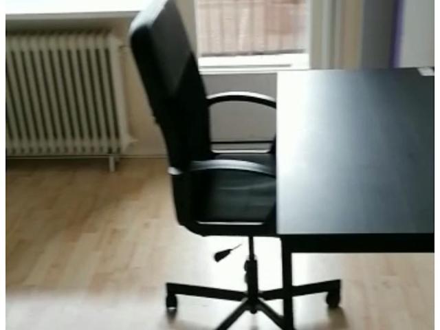 Appartement in Rotterdam