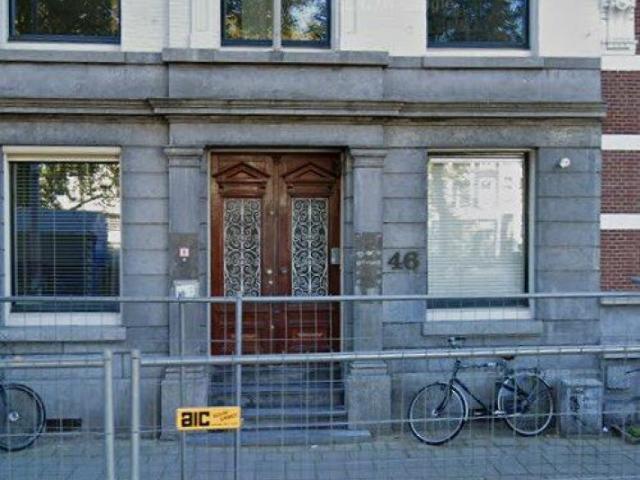 Appartement in Rotterdam