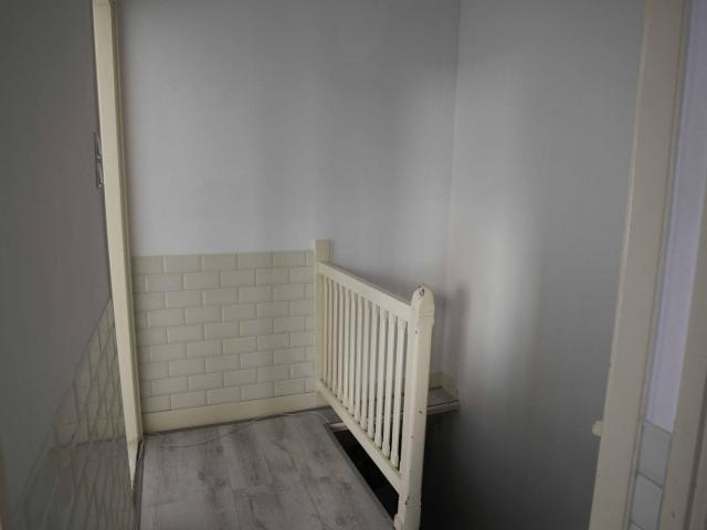 appartement in Rotterdam, 2e Middellandstraat