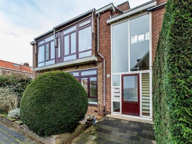 appartement in Rotterdam, 2e Vijverstraat