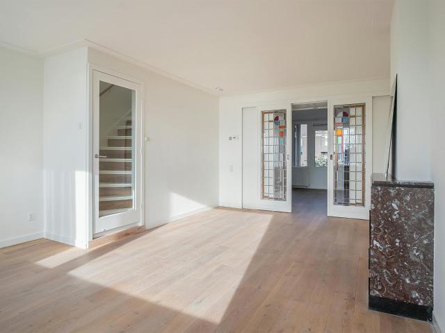 Appartement in Rotterdam