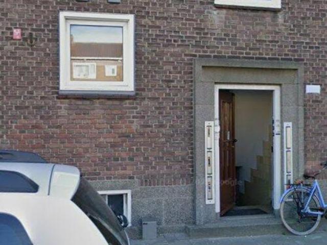 Appartement in Rotterdam