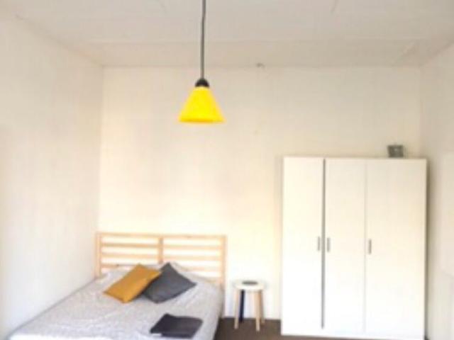 Appartement in Rotterdam