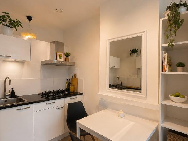 Appartement in Rotterdam