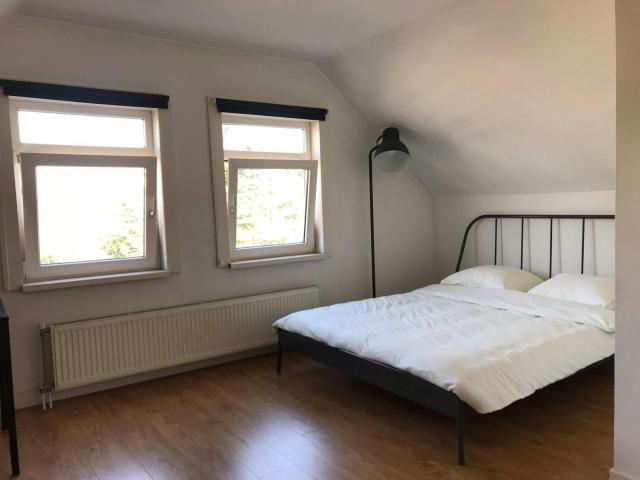 Appartement in Rotterdam
