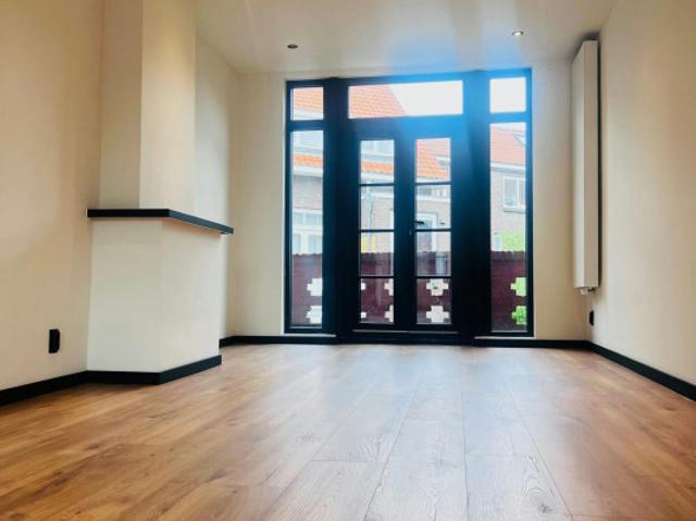 Appartement in Rotterdam