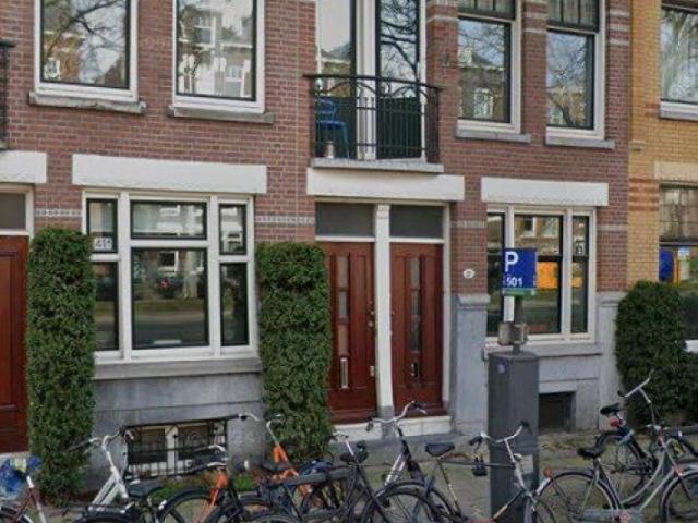 Appartement in Rotterdam