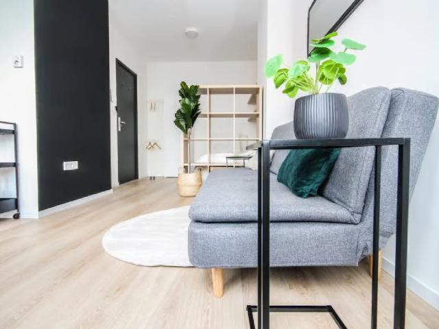 Appartement in Rotterdam