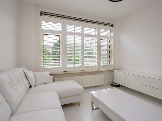 Appartement in Rotterdam