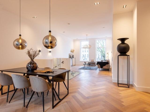 Appartement in Rotterdam