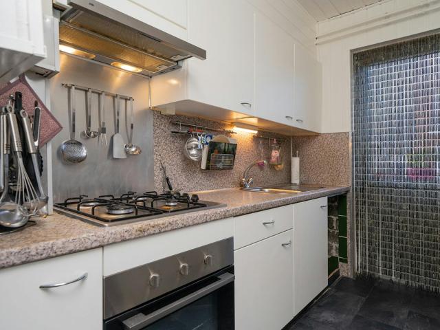 Appartement in Rotterdam