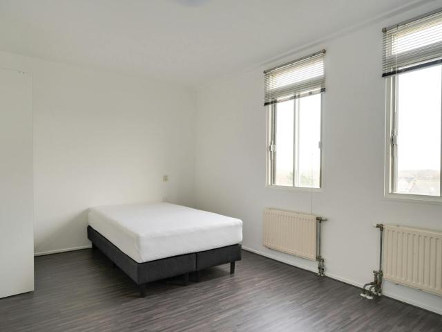 Appartement in Rotterdam