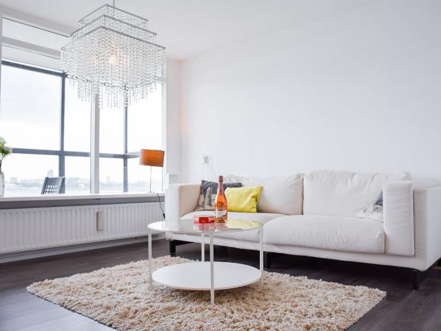 Appartement in Rotterdam