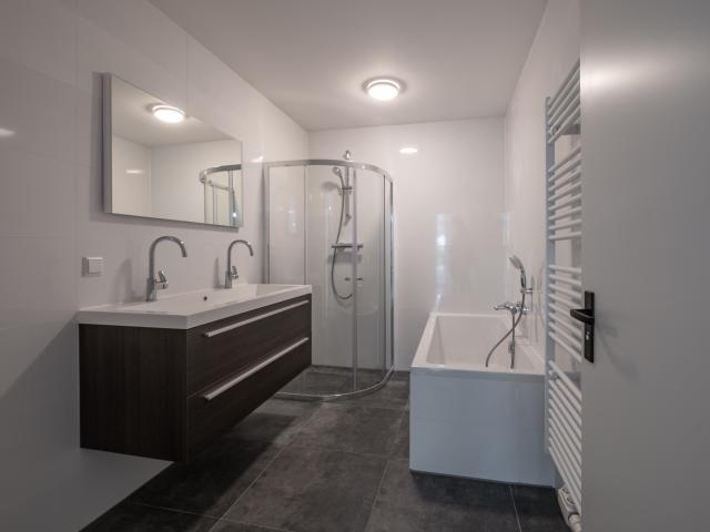Appartement in Rotterdam