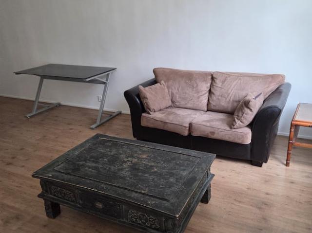 Appartement in Rotterdam