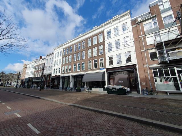 Appartement in Rotterdam