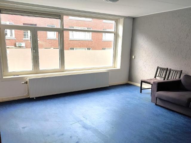 Appartement in Rotterdam