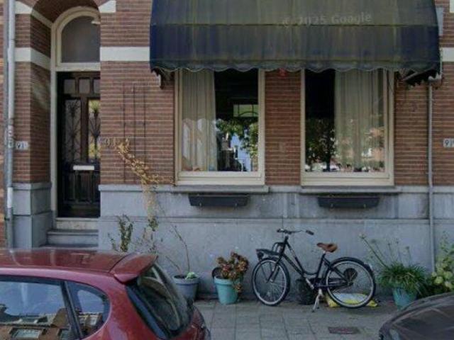 Appartement in Rotterdam