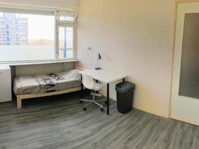 Appartement in Rotterdam