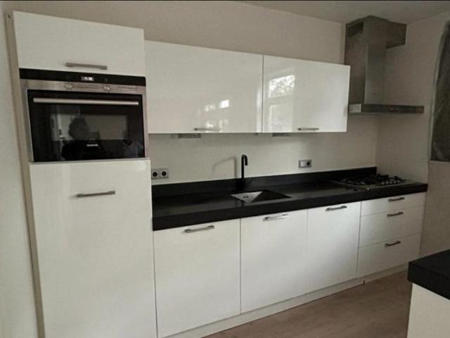 Appartement in Rotterdam